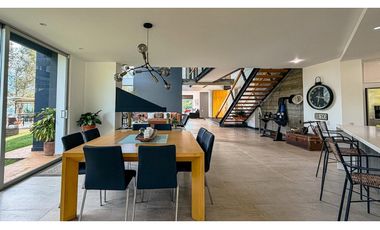 Casa campestre para la venta en Copacabana, Bello