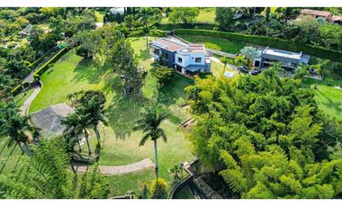 Casa campestre para la venta en Copacabana, Bello
