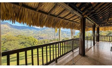Casa campestre para la venta en Copacabana, Bello