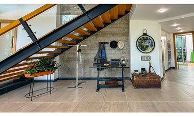 Casa campestre para la venta en Copacabana, Bello