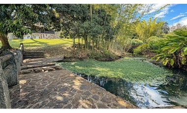 Casa campestre para la venta en Copacabana, Bello