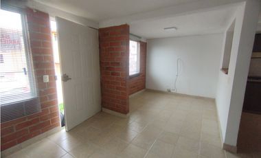 ARRIENDO CASA CAMPOHERMOSO MANIZALES |  2 PLANTAS