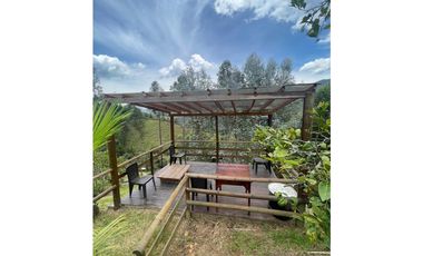 Vendo finca  en el  Retiro, Antioquia 12000 m2