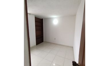 SE ARRIENDA HERMOSO APARTAMENTO EN EDIF TEUSACA /SOTOMAYOR