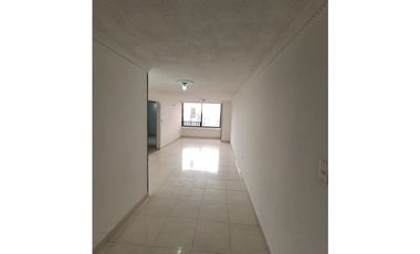 SE ARRIENDA HERMOSO APARTAMENTO EN EDIF TEUSACA /SOTOMAYOR