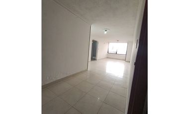 SE ARRIENDA HERMOSO APARTAMENTO EN EDIF TEUSACA /SOTOMAYOR