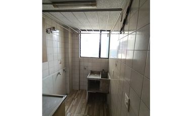 SE ARRIENDA HERMOSO APARTAMENTO EN EDIF TEUSACA /SOTOMAYOR