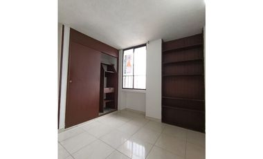 SE ARRIENDA HERMOSO APARTAMENTO EN EDIF TEUSACA /SOTOMAYOR
