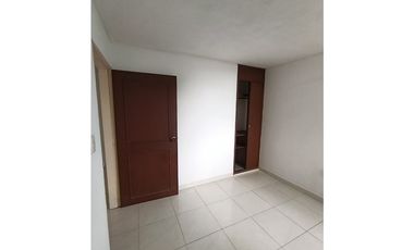 SE ARRIENDA HERMOSO APARTAMENTO EN EDIF TEUSACA /SOTOMAYOR