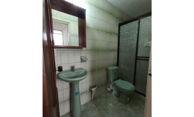 SE ARRIENDA HERMOSO APARTAMENTO EN EDIF TEUSACA /SOTOMAYOR