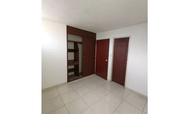 SE ARRIENDA HERMOSO APARTAMENTO EN EDIF TEUSACA /SOTOMAYOR