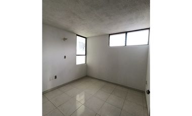 SE ARRIENDA HERMOSO APARTAMENTO EN EDIF TEUSACA /SOTOMAYOR