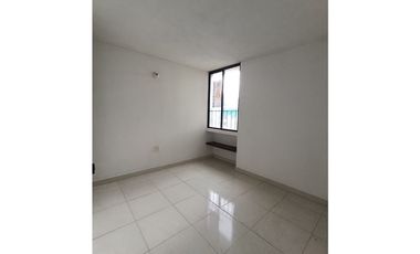 SE ARRIENDA HERMOSO APARTAMENTO EN EDIF TEUSACA /SOTOMAYOR