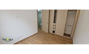 Apartamento en venta, Chía