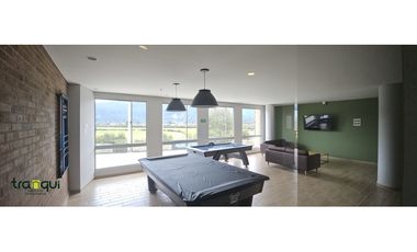 Apartamento en venta, Chía