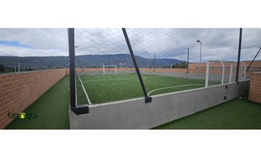 Apartamento en venta, Chía