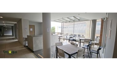 Apartamento en venta, Chía