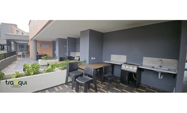 Apartamento en venta, Chía