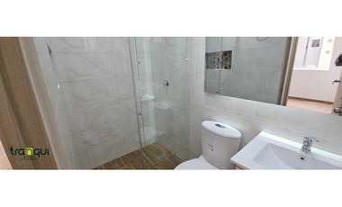 Apartamento en venta, Chía