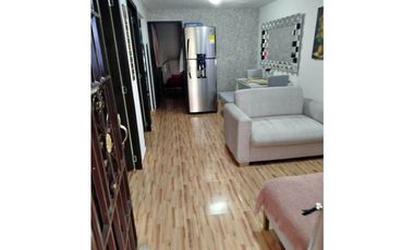 SE ARRIENDA MAGNIFICA CASA EN  GIRON/DETRAS DE MONTE VERDI