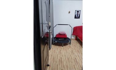 SE ARRIENDA MAGNIFICA CASA EN  GIRON/DETRAS DE MONTE VERDI