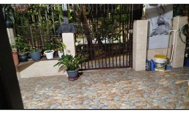 SE ARRIENDA MAGNIFICA CASA EN  GIRON/DETRAS DE MONTE VERDI