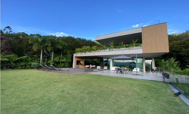 Venta - Casa Loma del Chocho