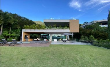 Venta - Casa Loma del Chocho