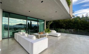Venta - Casa Loma del Chocho