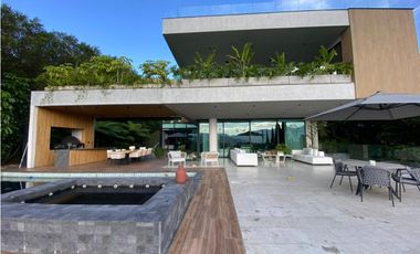 Venta - Casa Loma del Chocho