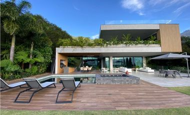 Venta - Casa Loma del Chocho