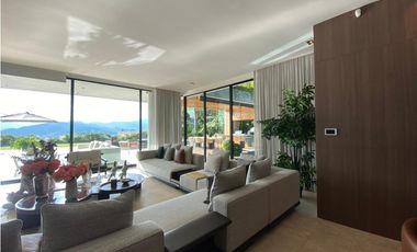 Venta - Casa Loma del Chocho