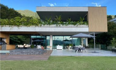 Venta - Casa Loma del Chocho