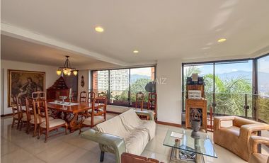 Venta de Apartamento en el Poblado