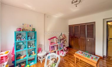 Venta de Apartamento en el Poblado
