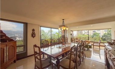 Venta de Apartamento en el Poblado