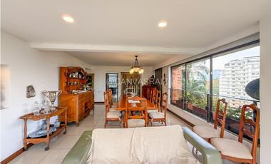 Venta de Apartamento en el Poblado
