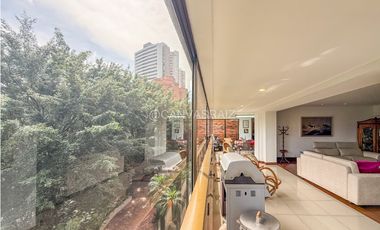 Venta de Apartamento en el Poblado