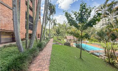 Venta de Apartamento en el Poblado