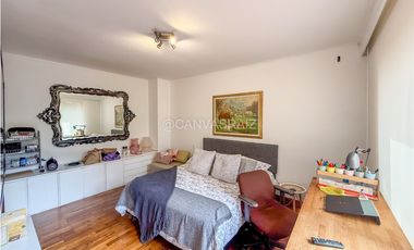 Venta de Apartamento en el Poblado