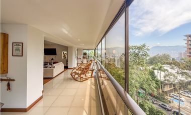 Venta de Apartamento en el Poblado