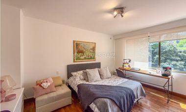 Venta de Apartamento en el Poblado