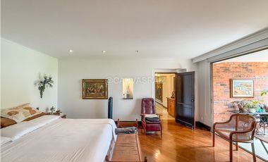 Venta de Apartamento en el Poblado