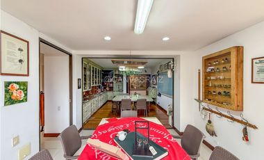 Venta de Apartamento en el Poblado