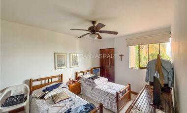 Venta de Apartamento en el Poblado