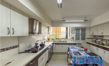 Venta de Apartamento en el Poblado