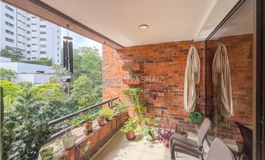 Venta de Apartamento en el Poblado