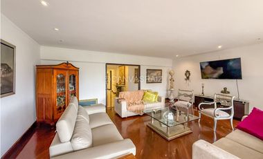 Venta de Apartamento en el Poblado