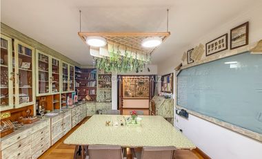 Venta de Apartamento en el Poblado