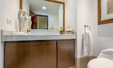 Venta de Apartamento en el Poblado